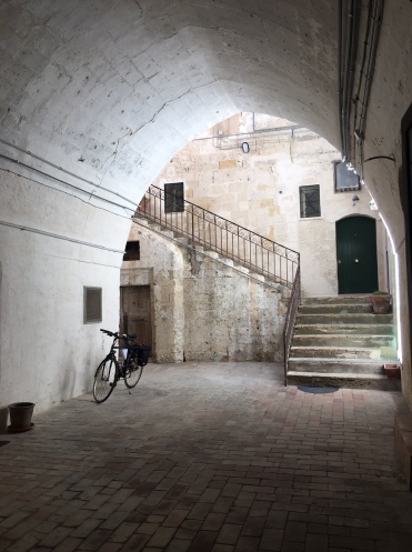 Matera, Basilicata - 2019 European City of Culture www.grand-tourist.com